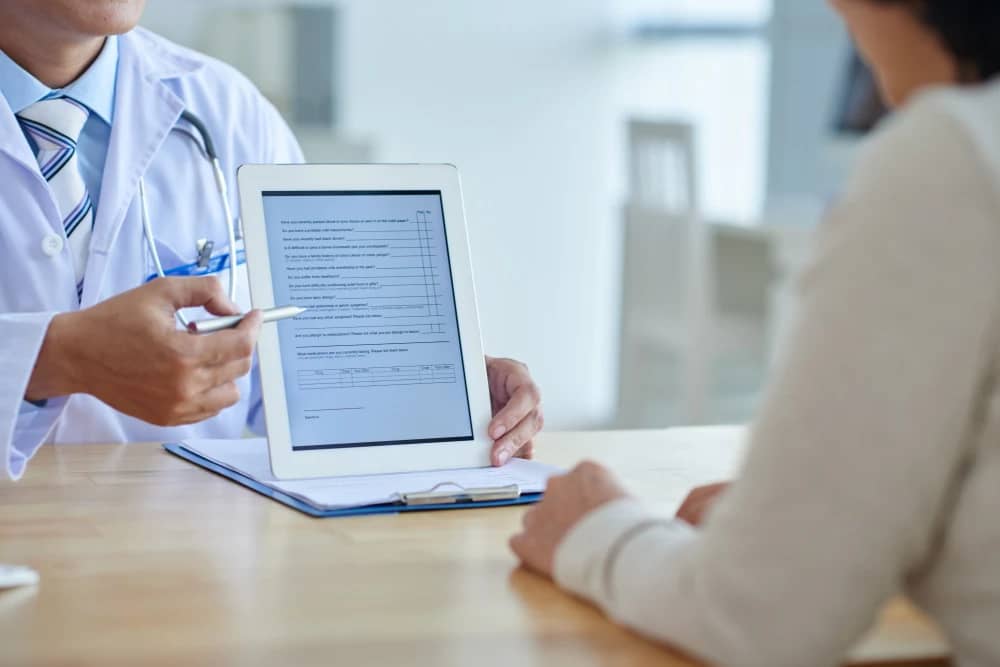OIG Screening