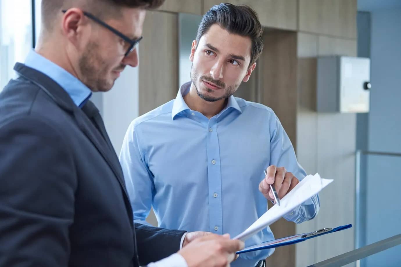 Vendor Compliance – Explained in Simple Terms