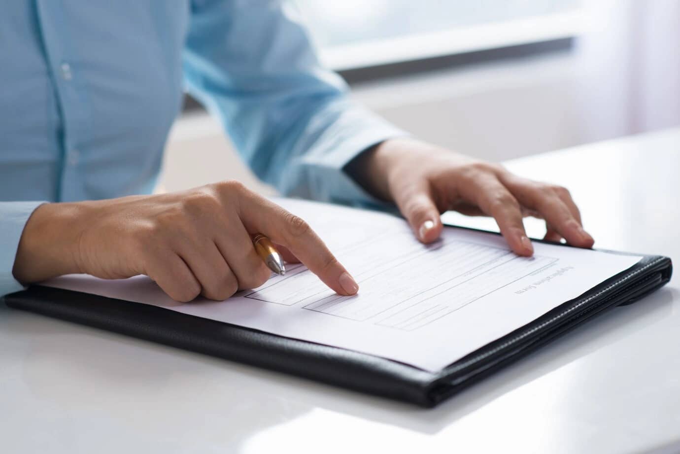 Sanction Checks – Meaning and Benefits for Healthcare Organizations