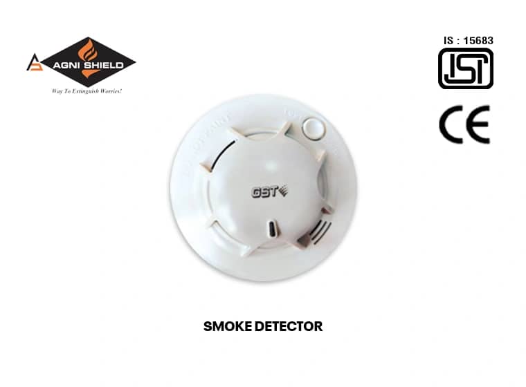 Smoke Detector