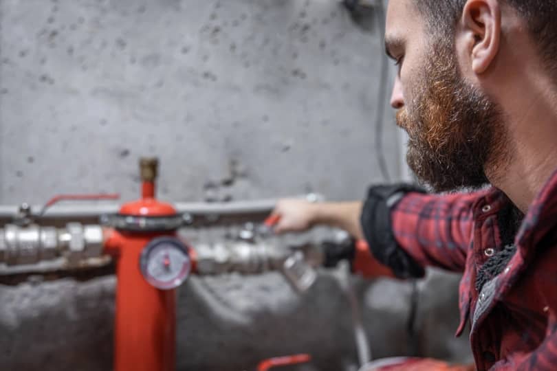 Common Mistakes Individuals Make When Installing Fire Extinguishers